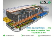 BIM services washington, D.C. en Washington DC