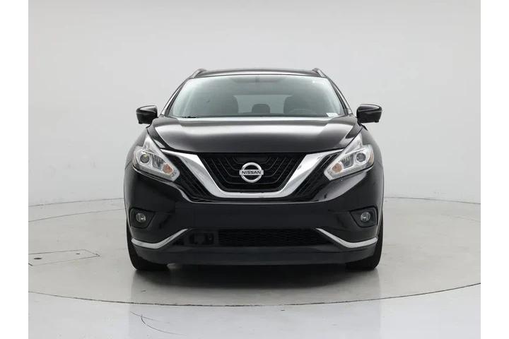 $17998 : Nissan Murano 2017 Platinum image 5
