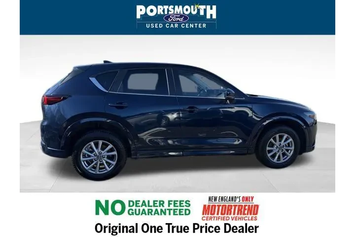 $23495 : Mazda CX-5 2024 AWD 2.5 S Se image 6
