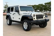 $14230 : 2010 Wrangler Unlimited thumbnail