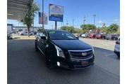 $18499 : 2017 XTS Luxury thumbnail