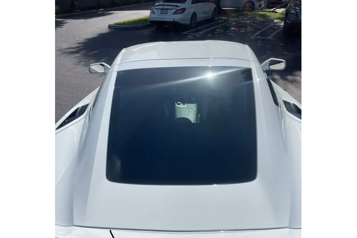 $45250 : Chevrolet Corvette 2016 Sting image 10