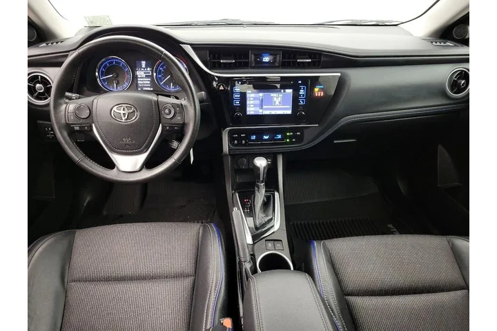 $18998 : Toyota Corolla 2018 SE 4dr S image 9