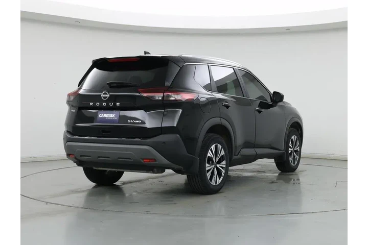 $24998 : Nissan Rogue 2023 AWD SV 4dr image 8