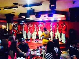 ¤★¤BANDA SA DE SANTIAGO ¤★¤ image 2