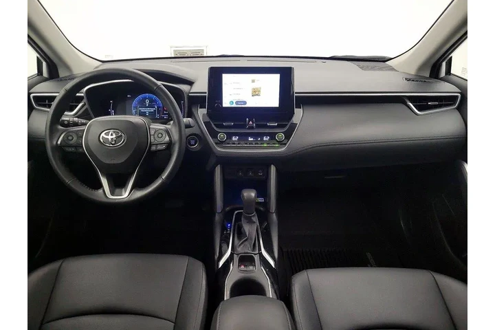 $27998 : Toyota Corolla Cross 2023 XL image 9