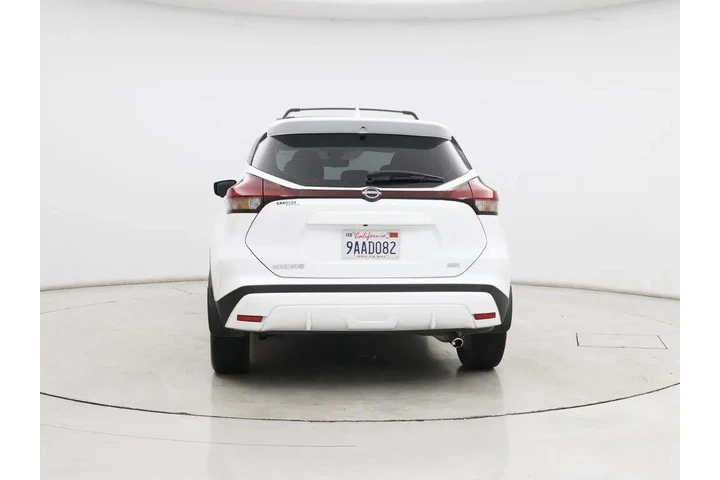 $19998 : Nissan Kicks 2022 SR 4dr Cro image 6