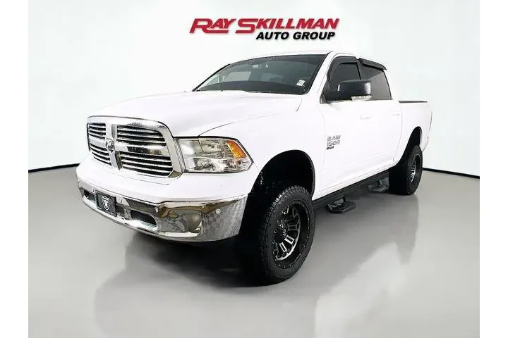 $25975 : Ram 1500 Classic 2019 4x4 Bi image 3
