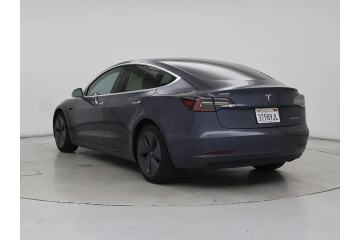 $24998 : Tesla Model 3 2020 AWD Long image 2