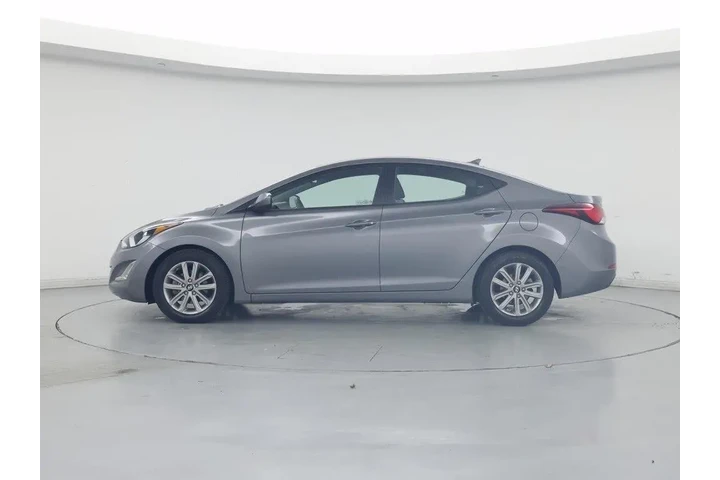 $13599 : Hyundai ELANTRA 2014 SE 4dr image 3