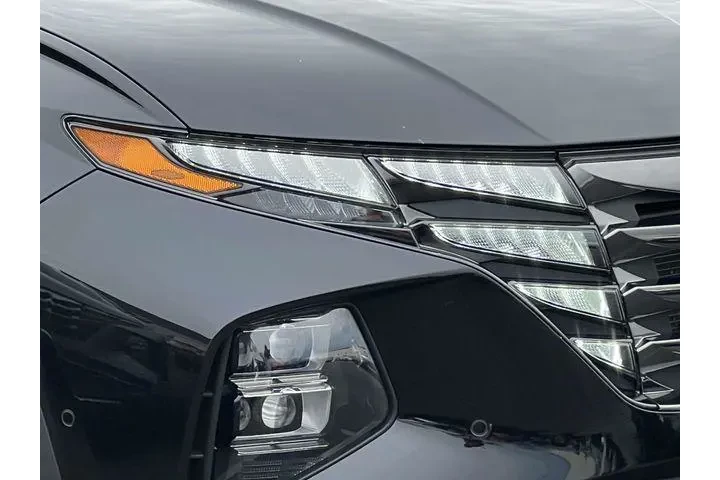 $24000 : Hyundai TUCSON 2023 AWD Limi image 8