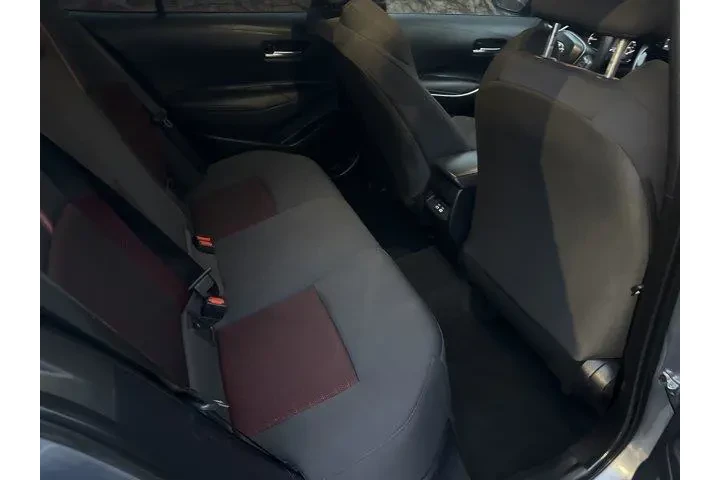 $23995 : Toyota Corolla 2024 SE 4dr S image 10