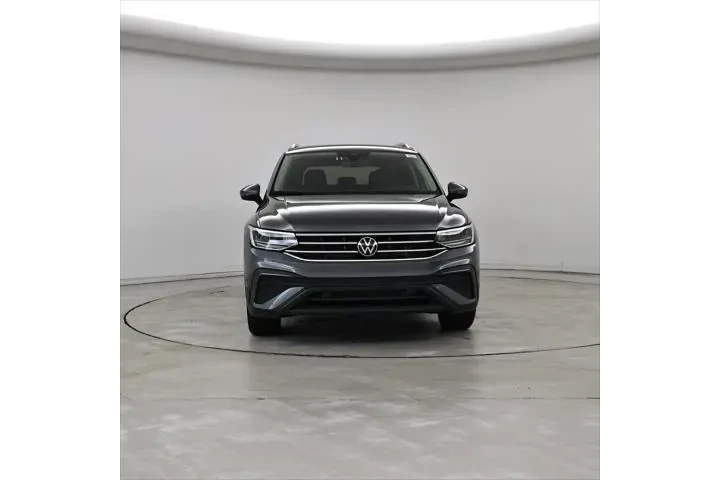 $23998 : Volkswagen Tiguan 2024 SE 4d image 5