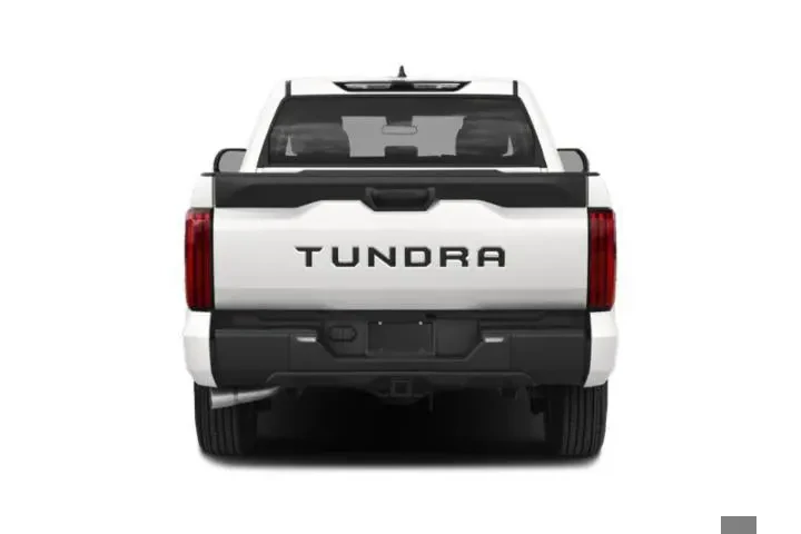 $36051 : Toyota Tundra 2023 4x4 SR5 4 image 5