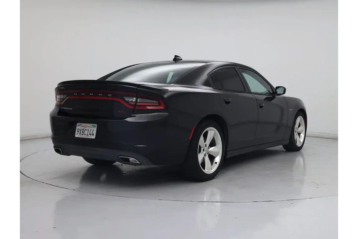 $25998 : Dodge Charger 2016 R/T 4dr S image 8