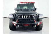 $32975 : Jeep Wrangler Unlimited 2019 thumbnail