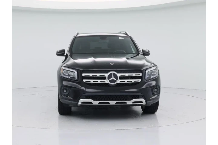 $25998 : Mercedes-Benz GLB 2021 AWD G image 5