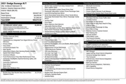 $35376 : Dodge Durango 2021 AWD R/T 4 thumbnail