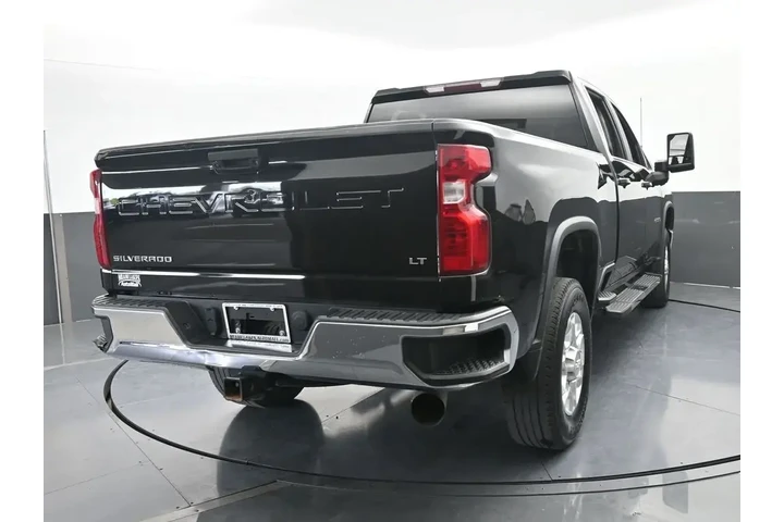 $34991 : Chevrolet Silverado 2500HD 2 image 5