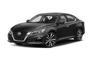 Nissan Altima 2019 2.5 SV 4d thumbnail