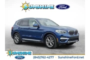 $22000 : BMW X3 2021 sDrive30i 4dr Sp thumbnail