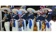 Mariachi Las Aztecas de Liria thumbnail