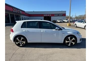 2017 GTI 2.0T en Lexington