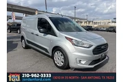 Ford Transit Connect 2022 XL en San Antonio