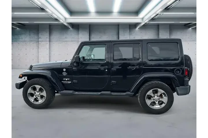 $19943 : Jeep Wrangler JK Unlimited 2 image 6