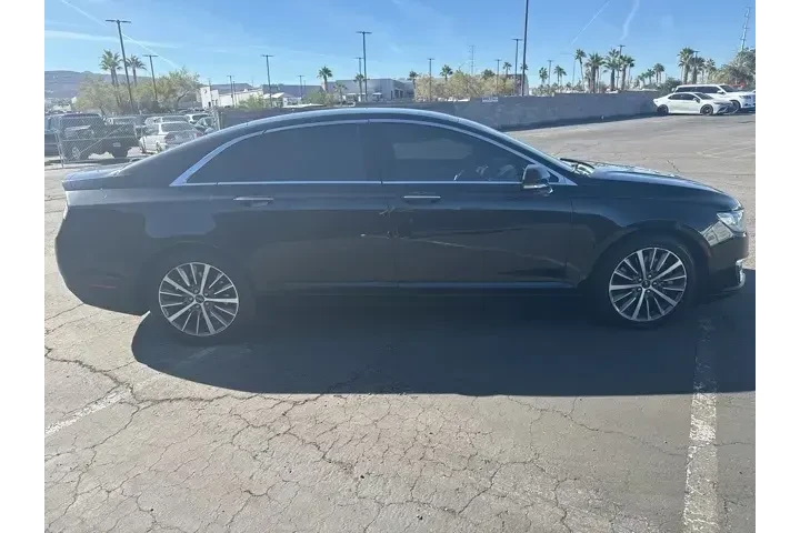 $11899 : Lincoln MKZ 2017 Select 4dr image 4