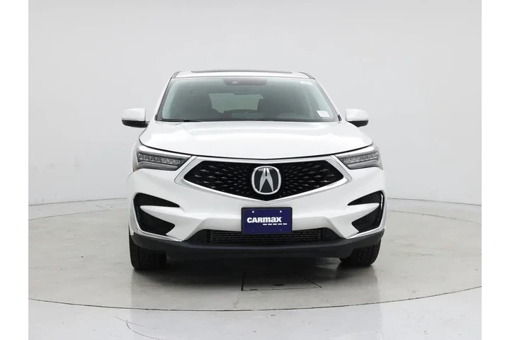 $25998 : Acura RDX 2021 4dr SUV w/Tec image 5