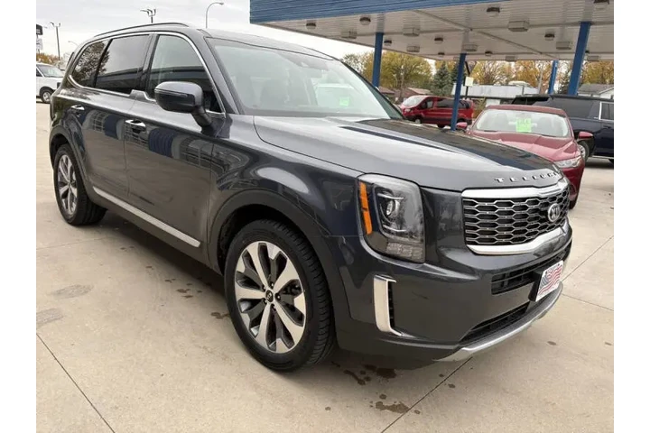 $19990 : 2020 Telluride S image 5