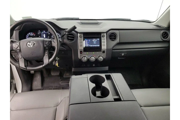 $32998 : Toyota Tundra 2018 4x2 SR 4d image 9