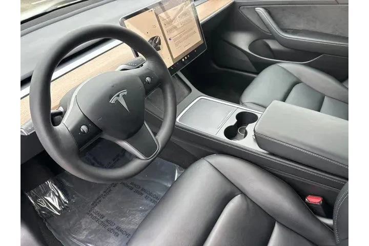 $23954 : Tesla Model 3 2022 4dr Sedan image 10