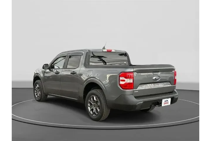 $19800 : Ford Maverick 2022 XLT 4dr S image 7