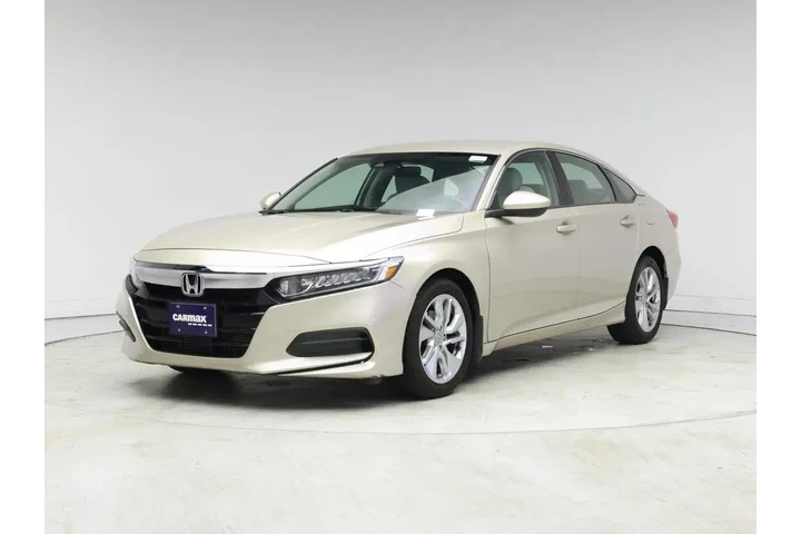 $17998 : Honda Accord 2018 LX 4dr Sed image 4