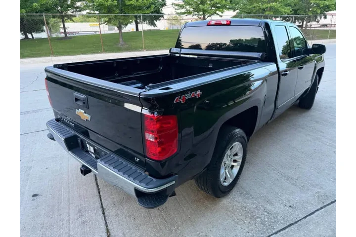 $17995 : 2017 Silverado 1500 LT image 6