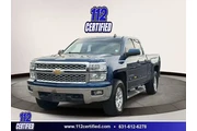 Chevrolet Silverado 1500 201 en Long Island