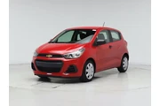 $13599 : Chevrolet Spark 2017 LS CVT thumbnail