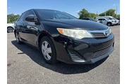 $8991 : Toyota Camry 2014 SE 4dr Sed thumbnail