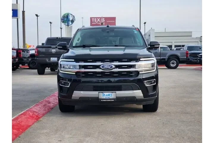 $39987 : Ford Expedition MAX 2024 4x2 image 2