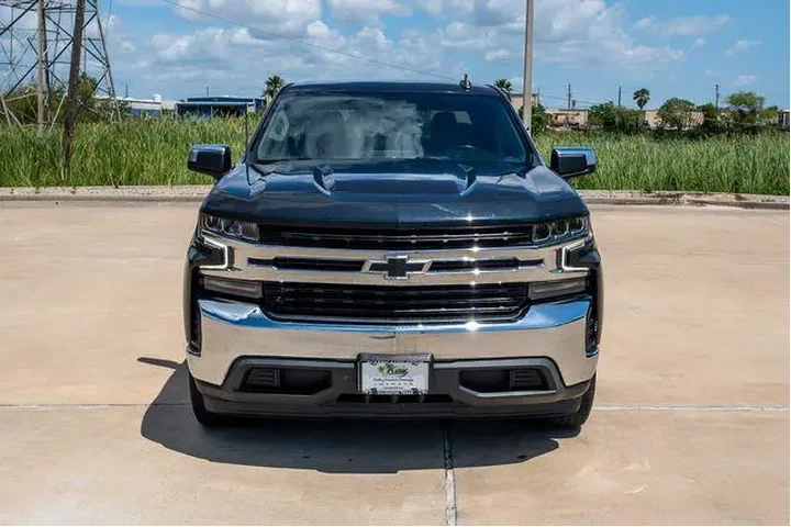 $30162 : Chevrolet Silverado 1500 202 image 2