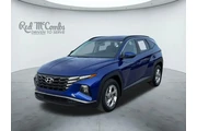 Hyundai TUCSON 2023 SEL 4dr en San Antonio