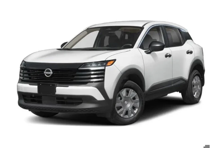 $20725 : Nissan Kicks 2025 AWD S 4dr image 1