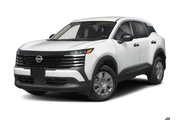 Nissan Kicks 2025 AWD S 4dr en Houston