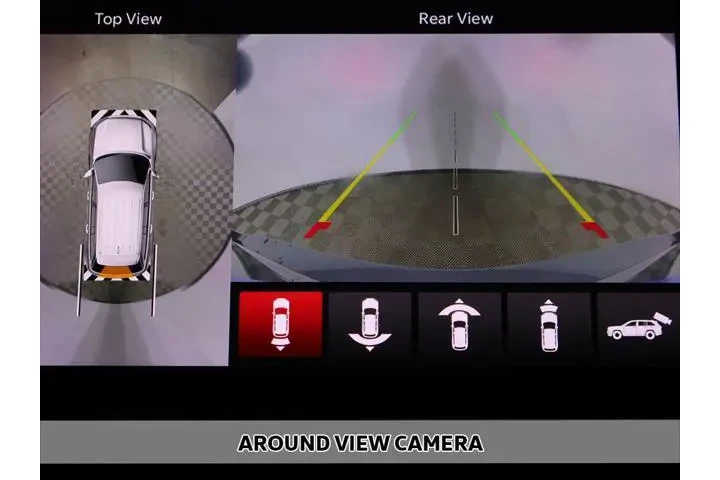 $30599 : Jeep Grand Cherokee L 2021 4 image 6
