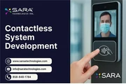 Contactless System Development en San Diego