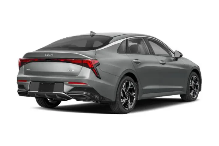 $29995 : Kia K5 2025 GT-Line 4dr Seda image 2