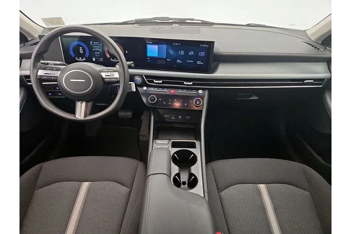 $25998 : Hyundai SONATA 2025 AWD SEL image 9