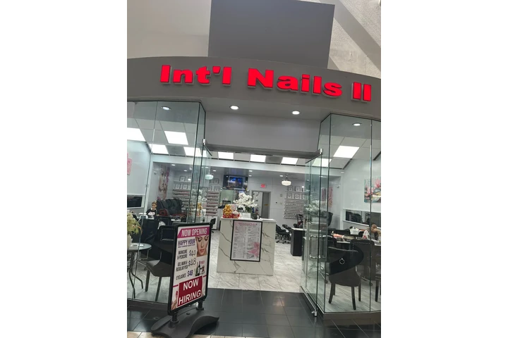 Venta Salon de Mani y Pedicure image 1